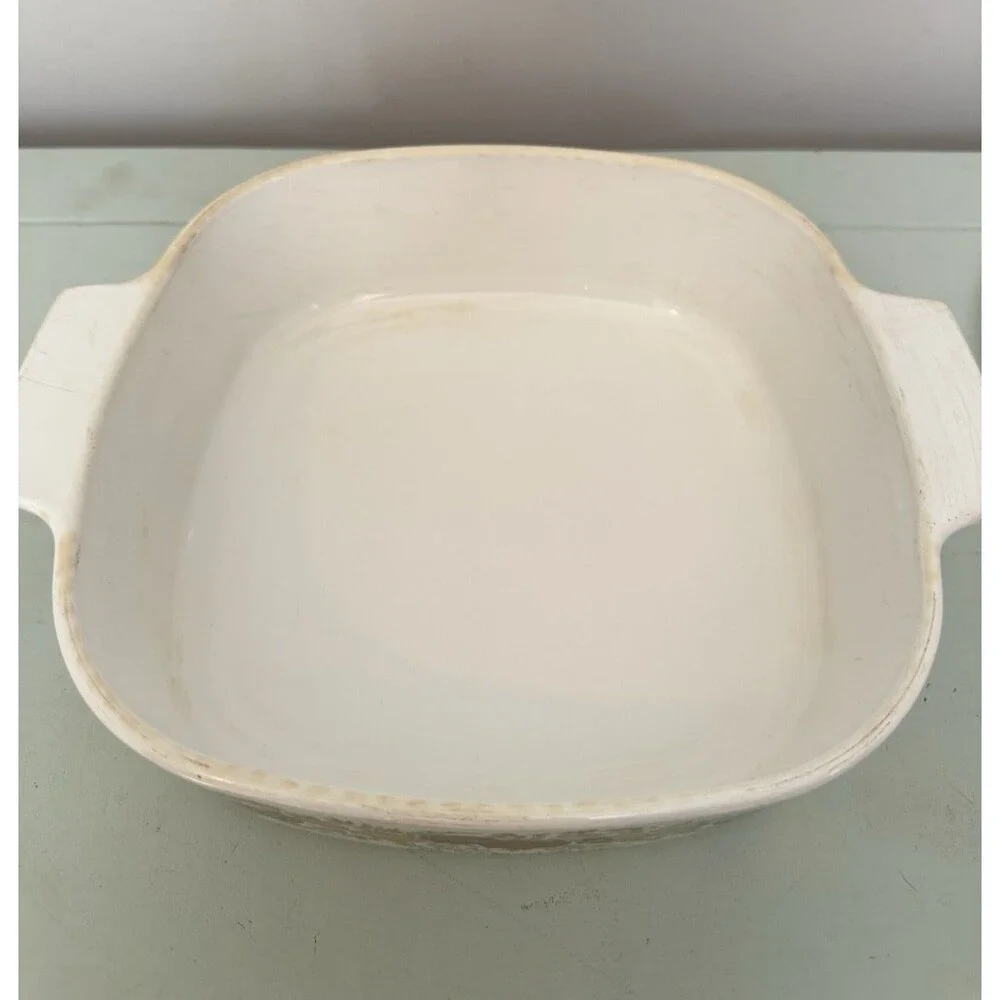 Corningware vintage spice